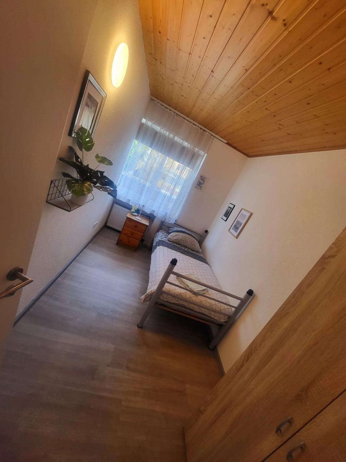 Zimmer Bedburg Kaster Exterior foto