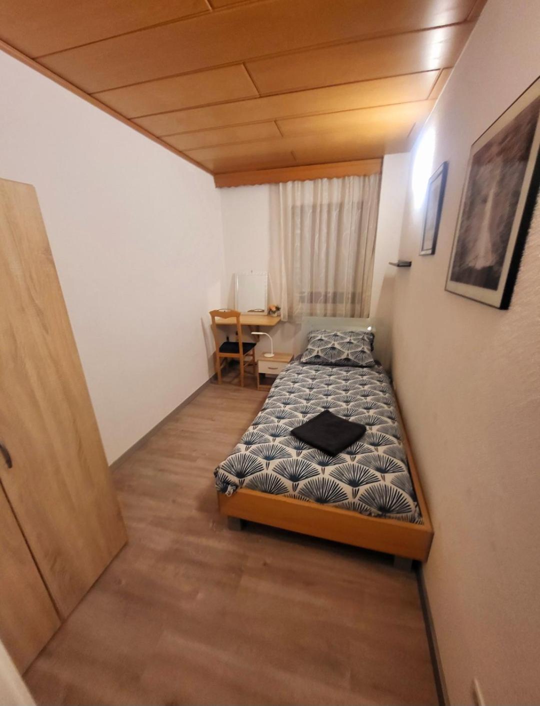 Zimmer Bedburg Kaster Exterior foto